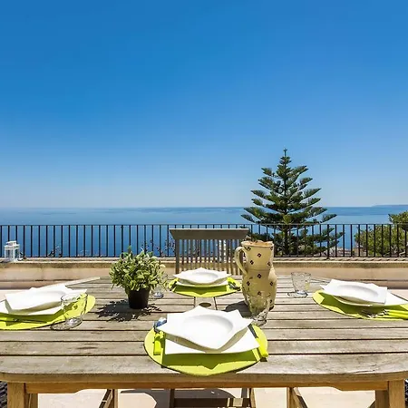 Terrazza Sul Mare By Barbarhouse *