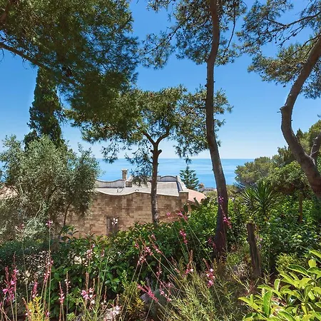 Hébergement de vacances Terrazza Sul Mare By Barbarhouse Santa Cesarea Terme