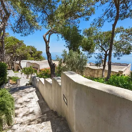 Terrazza Sul Mare By Barbarhouse Hébergement de vacances *