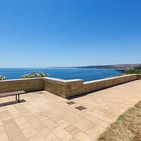 Terrazza Sul Mare By Barbarhouse Hébergement de vacances