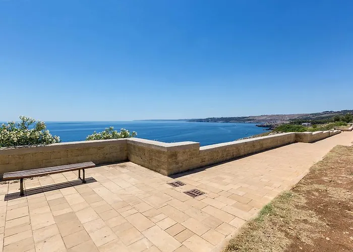 Terrazza Sul Mare By Barbarhouse 펜션