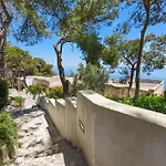 Terrazza Sul Mare By Barbarhouse בית נופש *