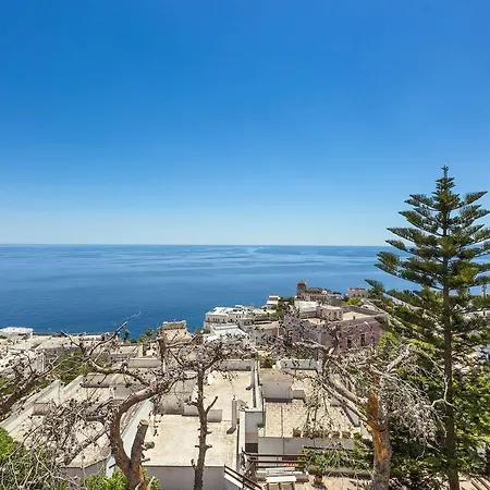 Holiday home Terrazza Sul Mare *