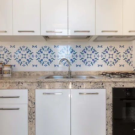 Terrazza Sul Mare By Barbarhouse *