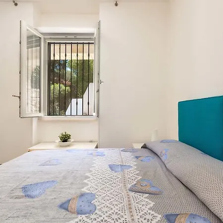 Holiday home Terrazza Sul Mare *