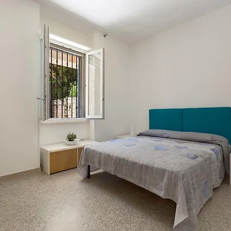 Terrazza Sul Mare Santa Cesarea Terme
