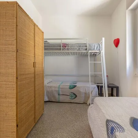 Holiday home Terrazza Sul Mare