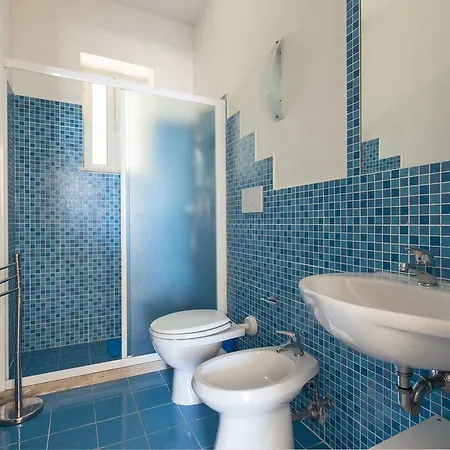 Holiday home Terrazza Sul Mare