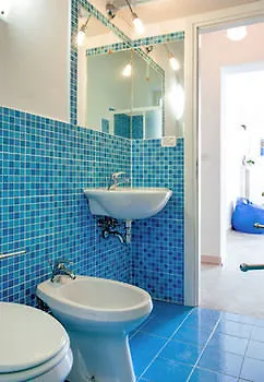 Holiday home Terrazza Sul Mare Santa Cesarea Terme