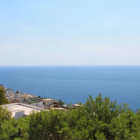 Holiday home Terrazza Sul Mare