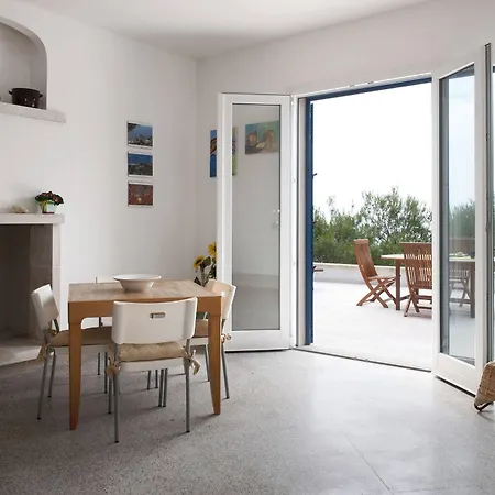 Terrazza Sul Mare Holiday home