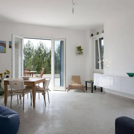 Terrazza Sul Mare Holiday home *