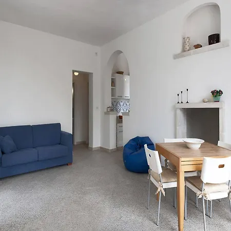 Terrazza Sul Mare Holiday home Santa Cesarea Terme