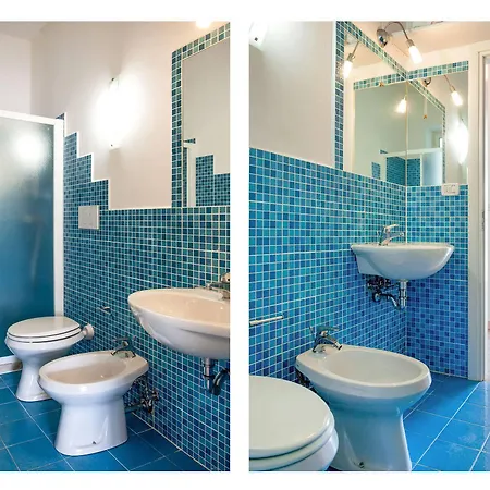 Holiday home Terrazza Sul Mare Santa Cesarea Terme