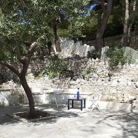 Terrazza Sul Mare Holiday home *